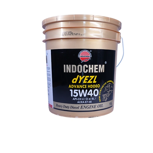 Indochem DYZEL Premium E7